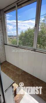 3-к квартира, вторичка, 59м2, 4/5 этаж