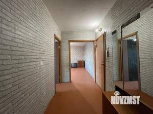 2-к квартира, вторичка, 52м2, 5/9 этаж