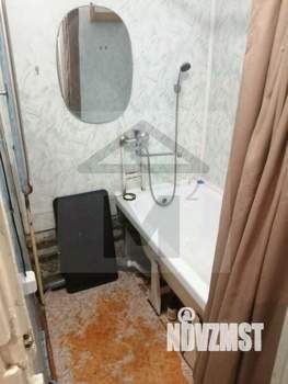 1-к квартира, вторичка, 31м2, 4/5 этаж