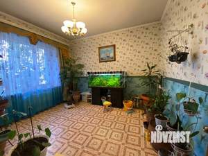 4-к квартира, вторичка, 118м2, 2/8 этаж