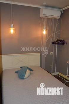 1-к квартира, вторичка, 34м2, 5/5 этаж