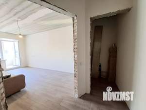1-к квартира, вторичка, 37м2, 1/7 этаж