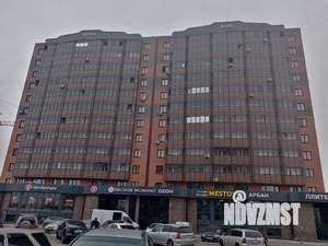 Студия квартира, вторичка, 26м2, 3/12 этаж