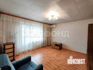 2-к квартира, вторичка, 50м2, 5/5 этаж