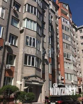 3-к квартира, вторичка, 155м2, 3/8 этаж