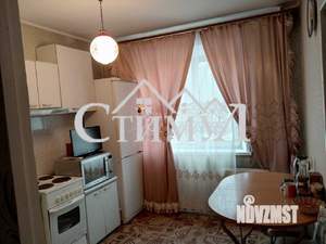 2-к квартира, вторичка, 61м2, 2/6 этаж