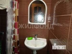 1-к квартира, вторичка, 31м2, 1/9 этаж