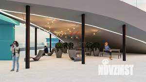 2-к квартира, вторичка, 83м2, 5/9 этаж