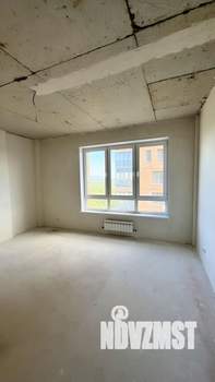 1-к квартира, вторичка, 50м2, 12/17 этаж
