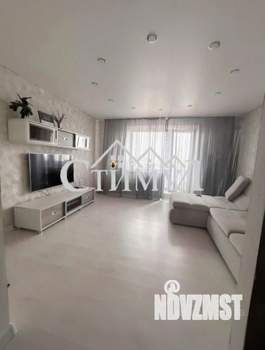 3-к квартира, вторичка, 65м2, 10/10 этаж