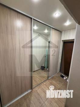 1-к квартира, вторичка, 49м2, 5/8 этаж