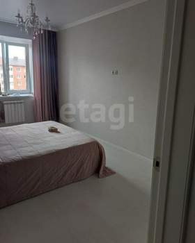 3-к квартира, вторичка, 90м2, 5/5 этаж