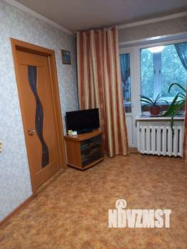 3-к квартира, вторичка, 47м2, 5/5 этаж