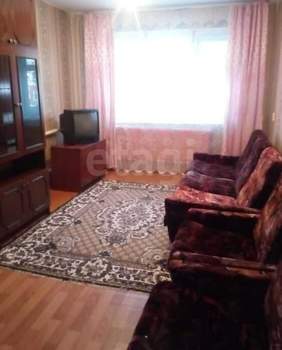 2-к квартира, вторичка, 43м2, 1/5 этаж