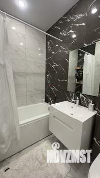 1-к квартира, вторичка, 43м2, 7/7 этаж