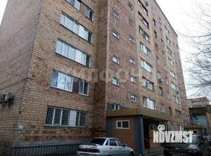 3-к квартира, вторичка, 62м2, 5/9 этаж