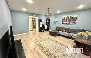 4-к квартира, вторичка, 127м2, 3/9 этаж