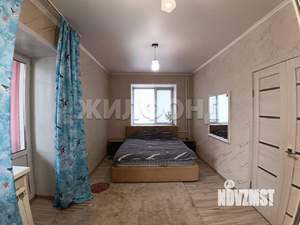 2-к квартира, вторичка, 42м2, 1/5 этаж