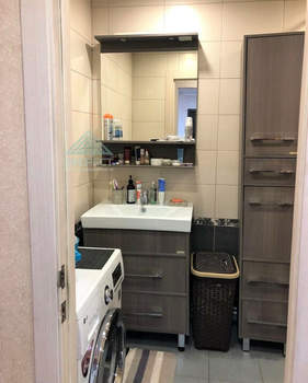 3-к квартира, вторичка, 65м2, 9/9 этаж