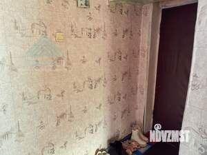 2-к квартира, вторичка, 39м2, 4/5 этаж