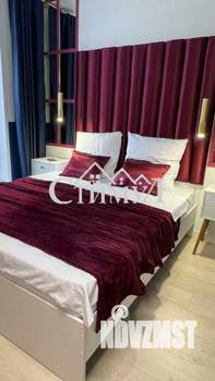 2-к квартира, вторичка, 55м2, 9/9 этаж