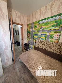 1-к квартира, вторичка, 33м2, 5/5 этаж