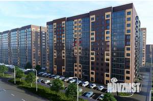 3-к квартира, вторичка, 79м2, 7/13 этаж