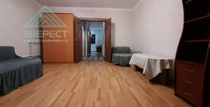 1-к квартира, вторичка, 39м2, 8/9 этаж