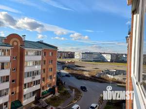 2-к квартира, вторичка, 58м2, 5/5 этаж