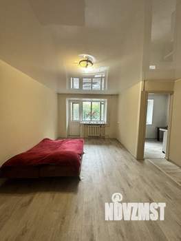 2-к квартира, вторичка, 44м2, 2/5 этаж