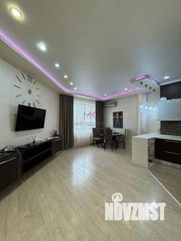 3-к квартира, вторичка, 90м2, 5/9 этаж