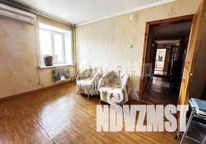 3-к квартира, вторичка, 74м2, 4/9 этаж