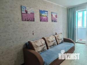 2-к квартира, вторичка, 43м2, 3/5 этаж