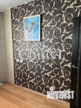 1-к квартира, вторичка, 34м2, 3/7 этаж