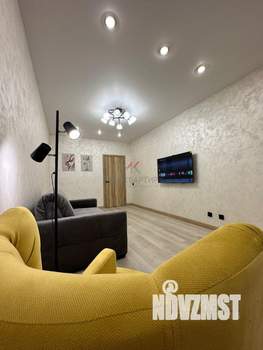 2-к квартира, вторичка, 62м2, 7/9 этаж