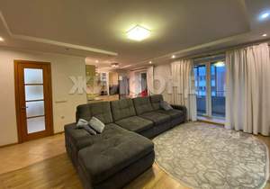 2-к квартира, вторичка, 72м2, 5/5 этаж