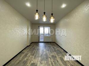 Студия квартира, вторичка, 36м2, 6/12 этаж