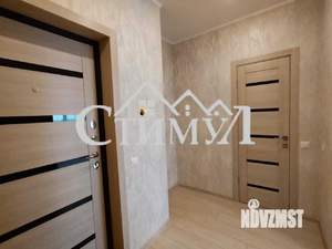 Студия квартира, вторичка, 27м2, 8/9 этаж