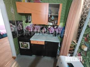 1-к квартира, вторичка, 27м2, 2/3 этаж