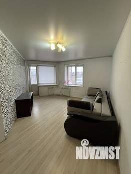 2-к квартира, вторичка, 48м2, 5/8 этаж