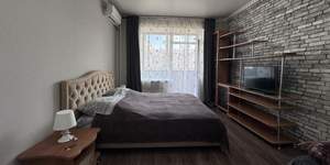 Студия квартира, вторичка, 30м2, 4/7 этаж