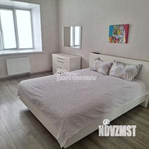 2-к квартира, вторичка, 91м2, 1/5 этаж