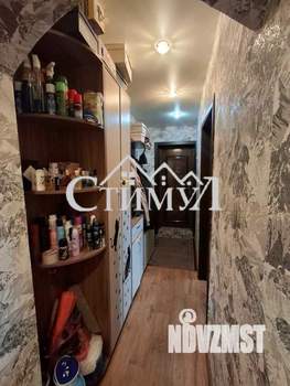 2-к квартира, вторичка, 49м2, 4/5 этаж