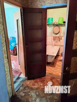 2-к квартира, вторичка, 35м2, 1/3 этаж