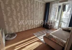 1-к квартира, вторичка, 28м2, 8/9 этаж
