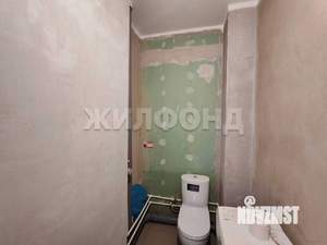 3-к квартира, вторичка, 65м2, 8/9 этаж