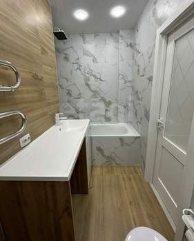 2-к квартира, вторичка, 58м2, 12/13 этаж