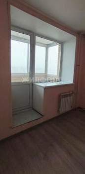 Студия квартира, вторичка, 25м2, 7/9 этаж