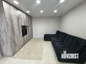 3-к квартира, вторичка, 62м2, 5/5 этаж