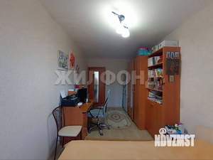 2-к квартира, вторичка, 45м2, 5/5 этаж